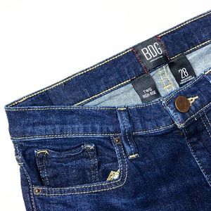 BDG High Rise Jeans